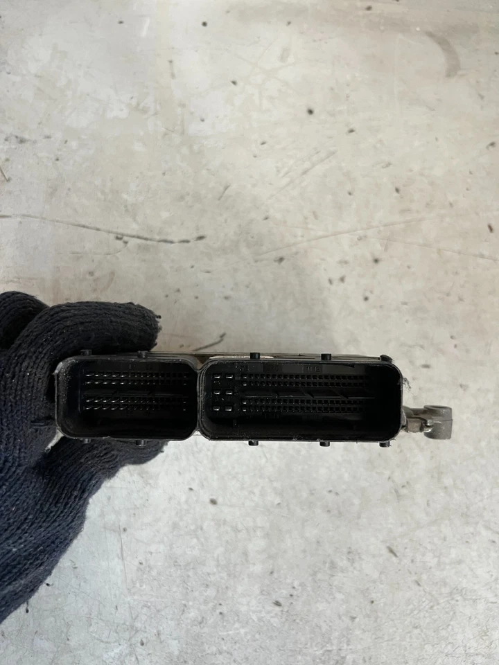 MÓDULO DE CONTROL DEL MOTOR ECU 25186182 SE ADAPTA A GM CHEVROLET CRUZE Foto 4 de 4