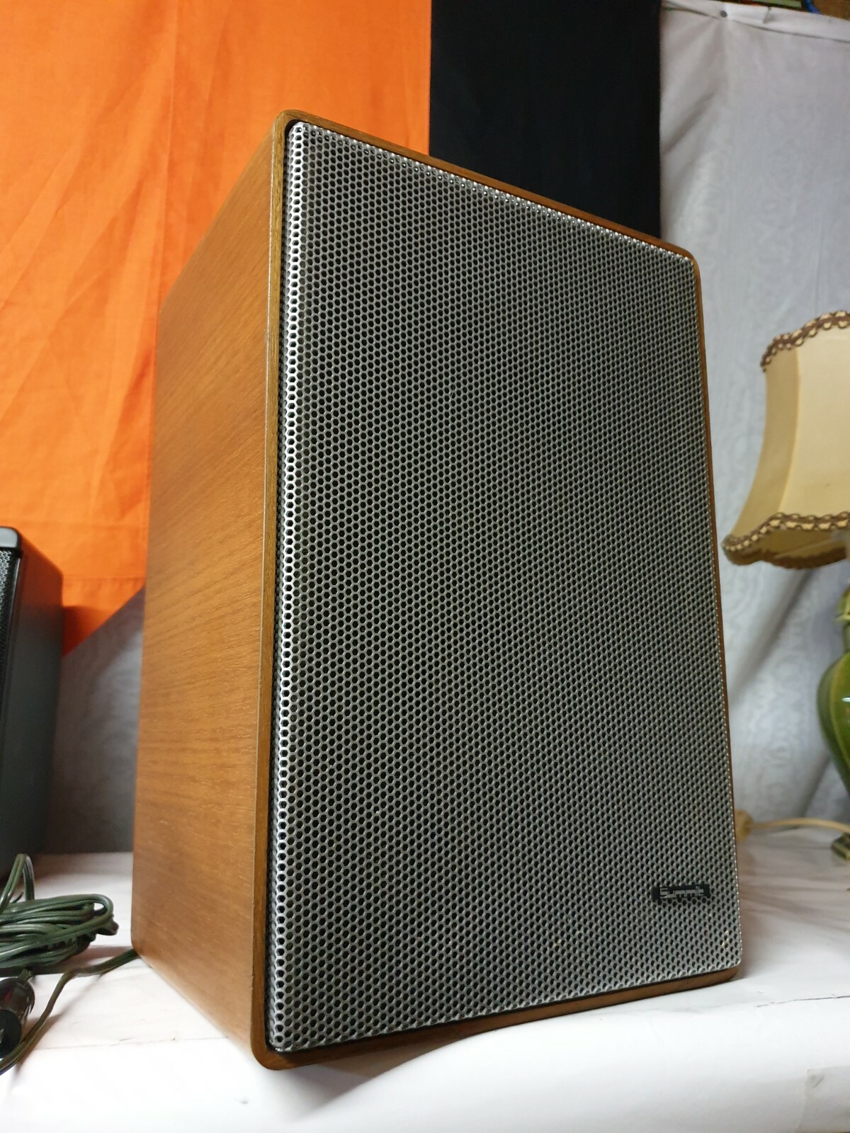 1xSUMMIT HIFI Lautsprecher, Microline MSS 4000,4-Weg,4-8Ohm,70/100W, Einwandfrei 100% nieuwe, nieuwe release