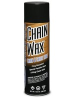 Heavy Duty Chain Wax - Chain And Cable Spray Lubricant 13.5 Oz By Maxima Heavy Duty Chain Wax - Chain And Cable Spray Lubricant 13.5 Oz By Maxima