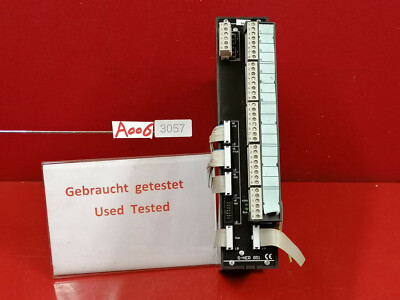 A-M Systems S-HER 051 Used Tested