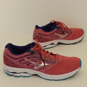 mizuno wave x10