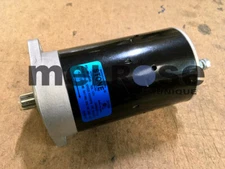 SPX Fenner Stone MF-4046 12VDC Electric Motor