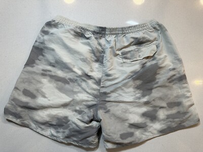 Cactus Trails ショートパンツ M Travis Scott Cactus Jack Trails Shorts Multi (CJNT-PS20