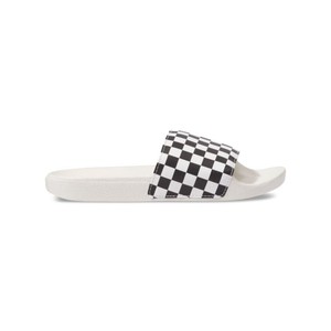 Vans-Slide-On-Women-Checkerboard-Slides