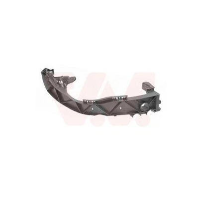 1x Cuvelage, projecteur principal VAN WEZEL 0627462 convient pour BMW - Photo 1/2