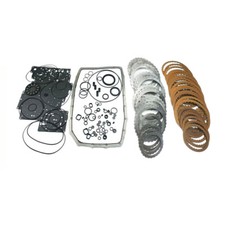 For Ford Ranger Lincoln Auto Transmission Master Rebuild Kit 6r80 Clutch Plates