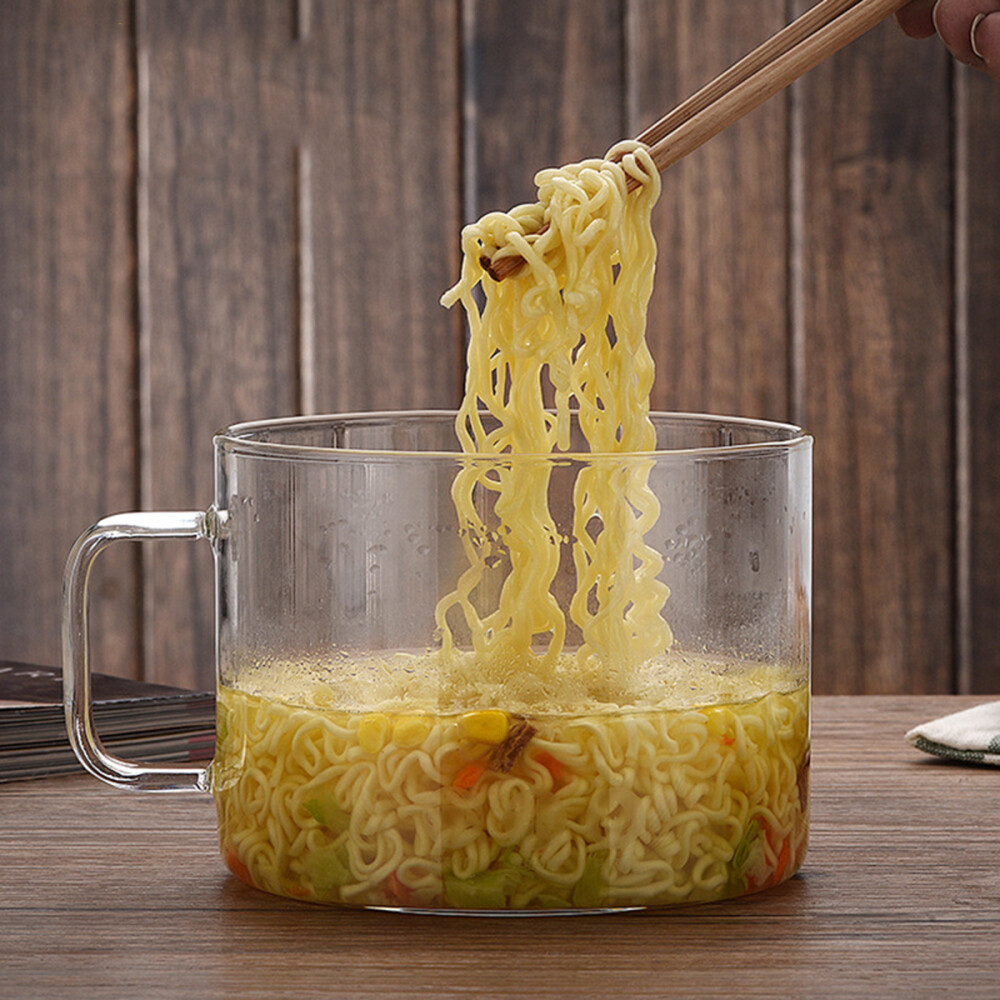 Cuencos para aperitivos contenedores para llevar con tapas grandes fideos ramen