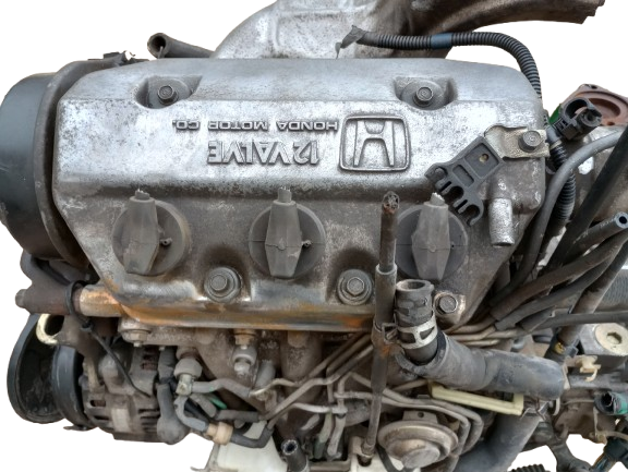 JDM Honda Acty 660 CC Engine | 3G83 | OE | Gasoline | 12 Valves ...