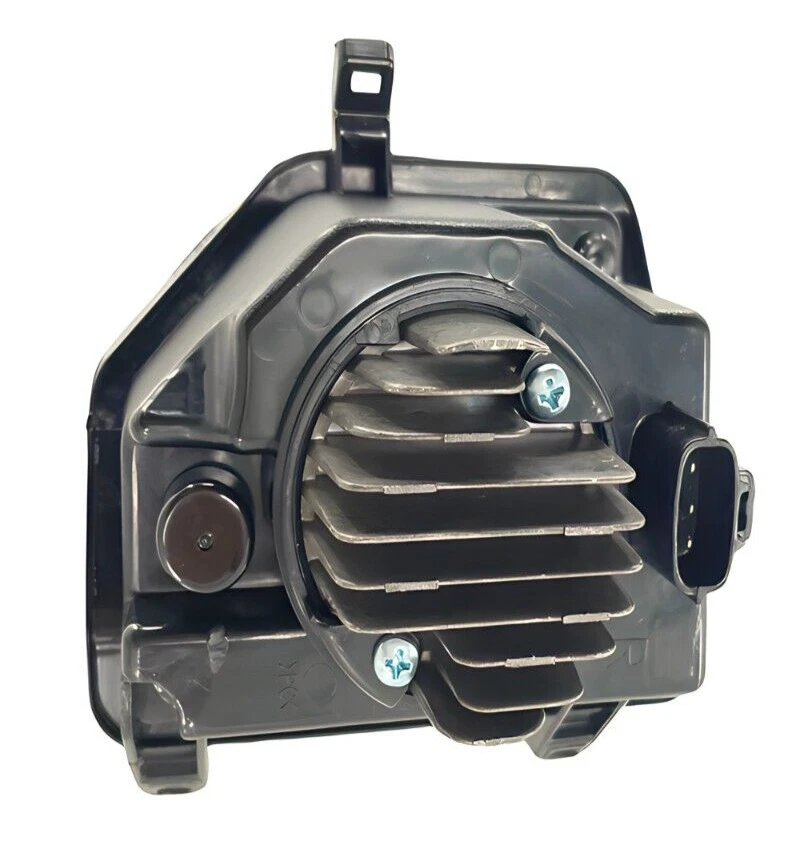 Faro antiniebla lateral derecho parachoques montado en esquina para Lexus Rx350 Rx450h 2016-2020 Foto 3 de 4