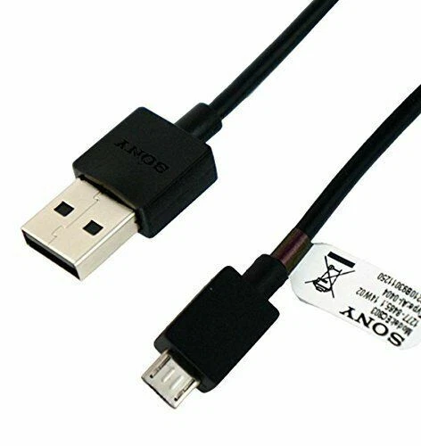 Cell Phone USB Cables for Sony Ericsson Sony Xperia Z