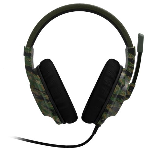 uRage Gaming USB Headset Gamer Kopfhörer Mikrofon Fernbedienung für Sony PS5 PS4 - Bild 4 von 8