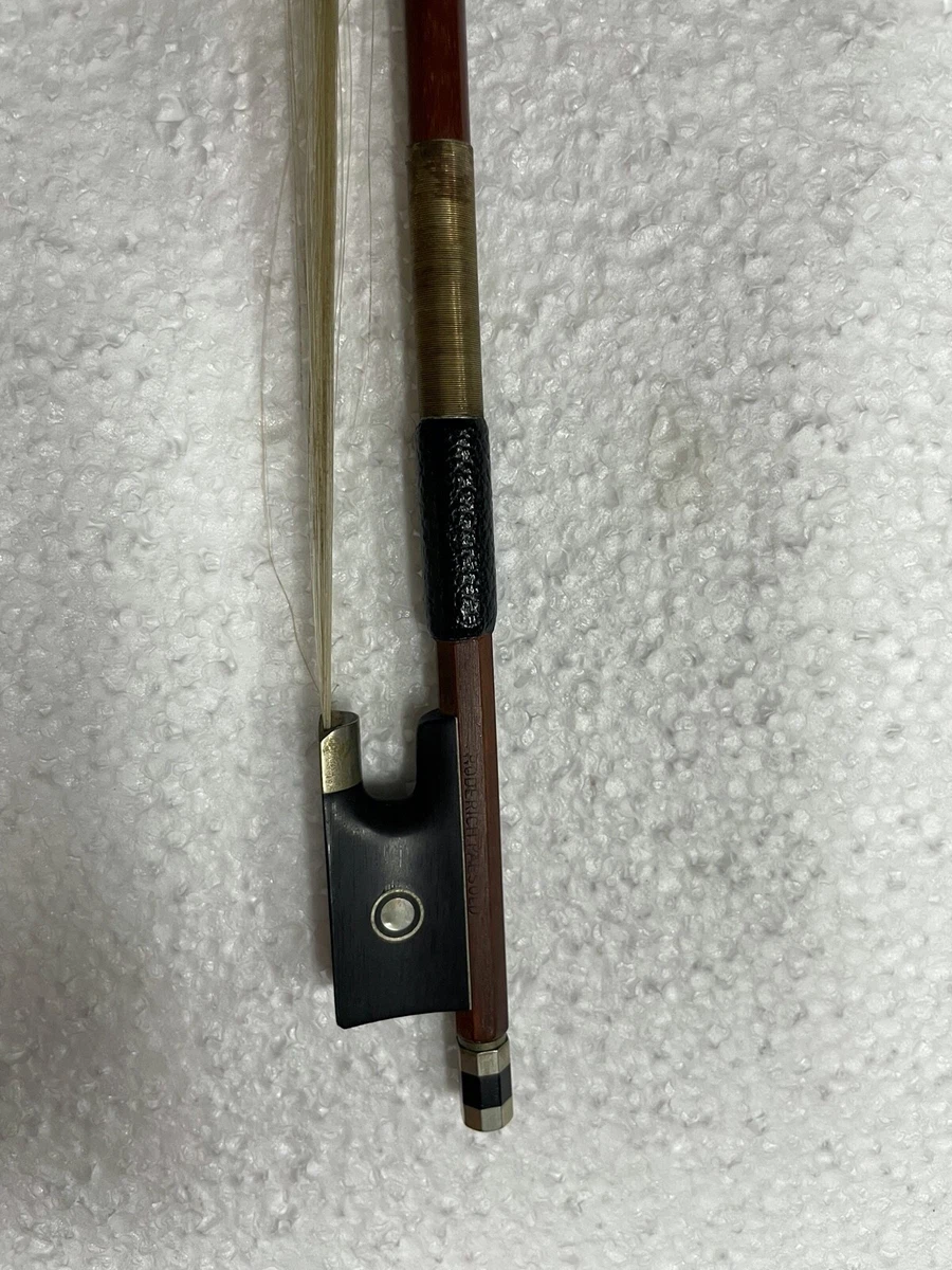 R paesold 2024 violin bow