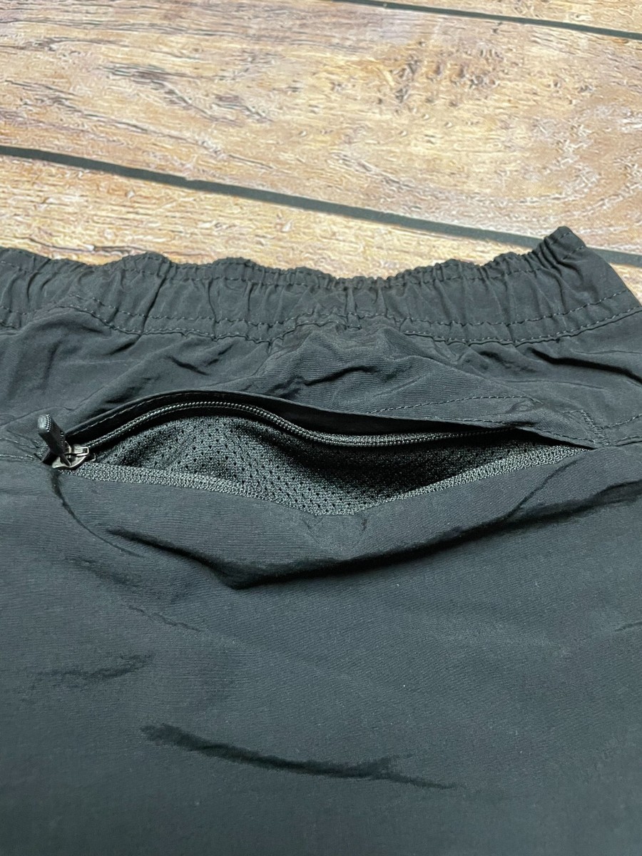 NEW Stussy x Nike Nylon Short Black Size S-XL FREE SHIPPING NEW Stussy x Nike Nylon Short Black Size S-XL FREE SHIPPING