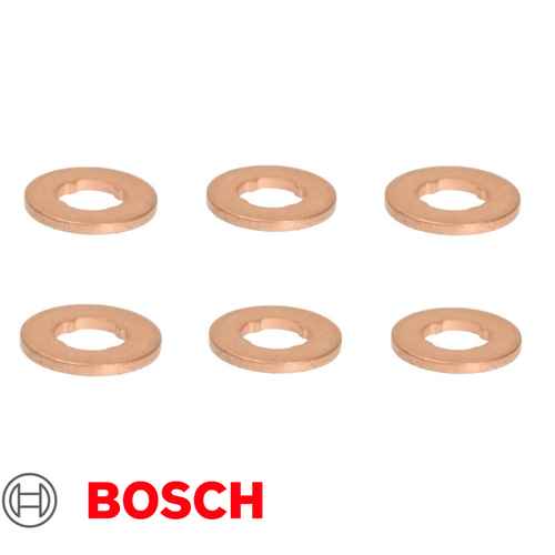 Joint D'&eacute;tanch&eacute;it&eacute;, Porte-injecteur F00VC17503