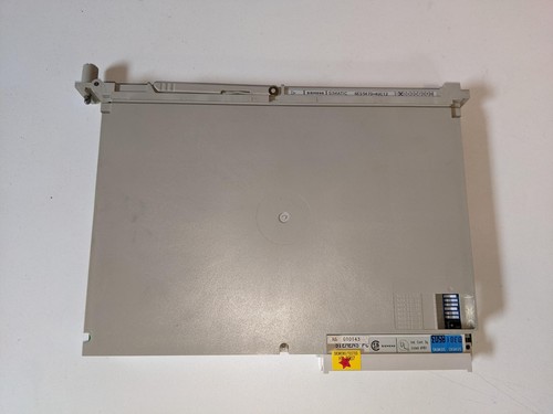 Siemens Simatic S5 salida analógica 6ES5470-4UC12 módulo de salida analógica - Imagen 2 de 3