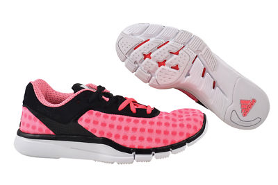 Adidas Adipure 360.2 Chill Women flared/cblack/ltflre Sneaker/Schuhe pink B35922
