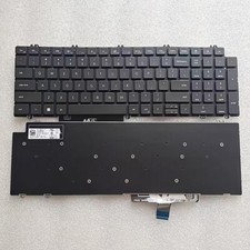 0PWYP2 New US Non Backlit Keyboard For DELL Latitude 5520 5521 Precision 3560