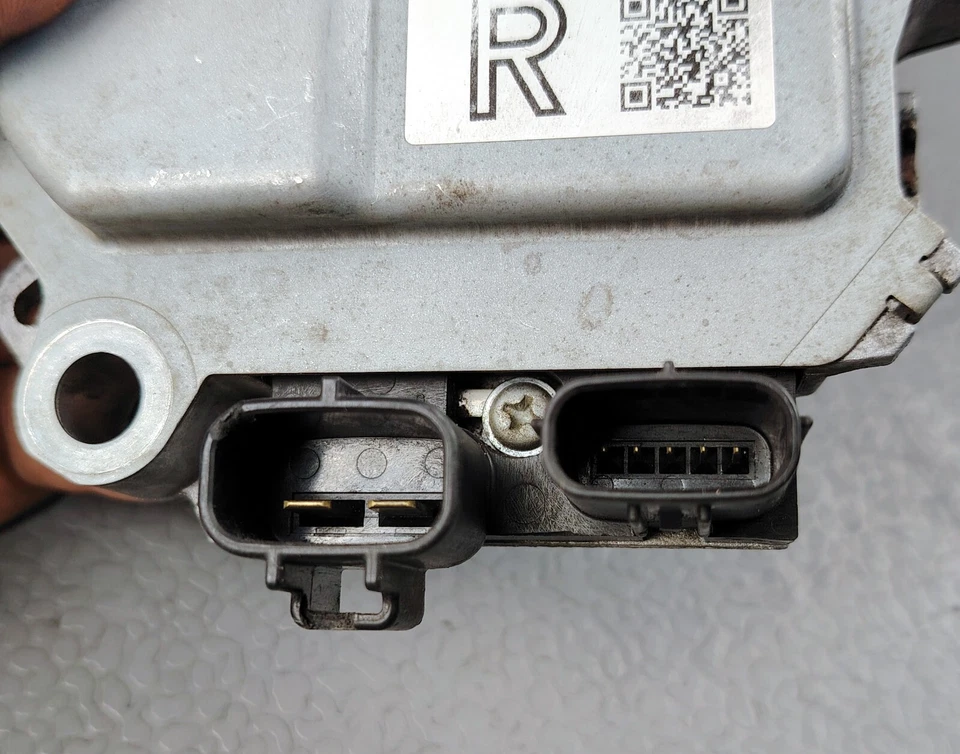 Lexus LS460 GS RC F LC500 Engine Cam Timing Control Motor EDU RH 13090 38020 OEM - Image 3 of 4