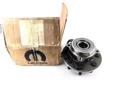 Genuine Mopar Front Wheel Hub Assy Ram 1500 2500 3500 06-08 05179955AA