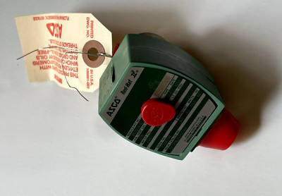 Solenoid Valve for Eagle 10 Sterilizer  - AMV170