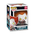 Funko Pop! Movies: It 2 -Pennywise with Open Arms