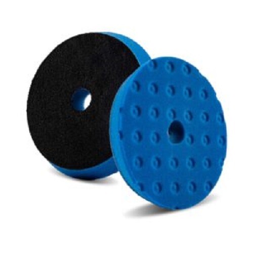 Lake Country CCS SDO Heavy Polish Pad SDO-92550-CCS Blue 5.5 in