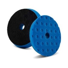 Lake Country Ccs Sdo Heavy Polish Pad Sdo-92550-ccs Blue 5.5 In
