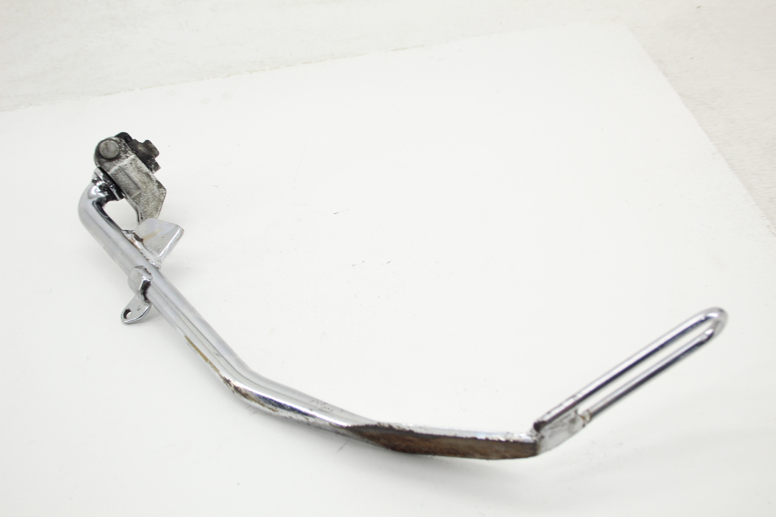 0817 Harley Davidson Dyna Super Glide Fxdc Kickstand Side Kick Stand