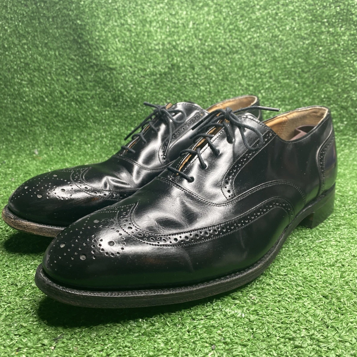 Johnston murphy wide shoes store