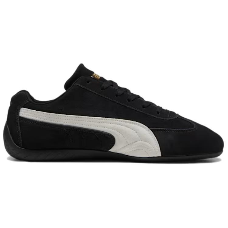 シューズ Puma Speedcat OG \"Puma Black/Puma White\" Speedcat OG Sneakers | PUMA