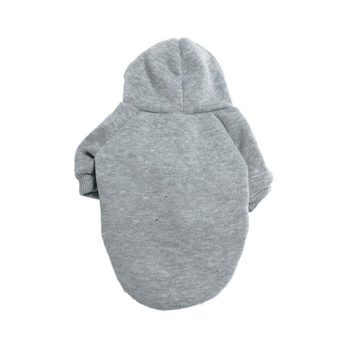 US 2 Leg Pet Dog Clothes Cat Puppy Coat Winter Hoodies Warm Sweater Jacket - 第 31/34 張圖片