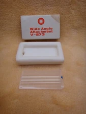 V-273 Wide Angle Attachment - Flash