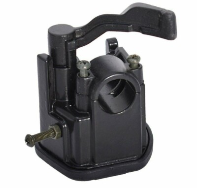 Right Thumb Throttle Lever Control For Yamaha Grizzly 125 2004-2013 YFM125G  