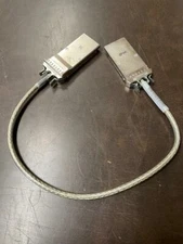 Q LOGIC qlogic  X2-XPAK-COPP-18 18" CABLE X2 TO XPAK