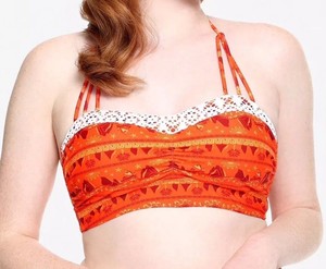 moana bikini ebay
