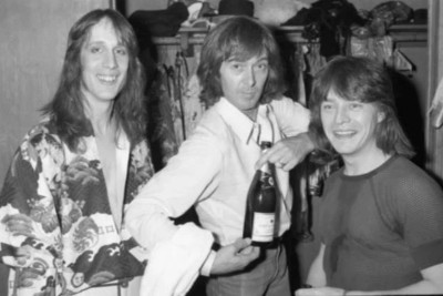 Musiker Todd Rundgren 4x6 Foto 