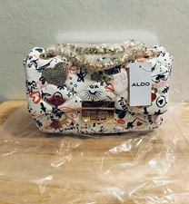 ALDO  Lovesonggx CROSSBODY Bag. 