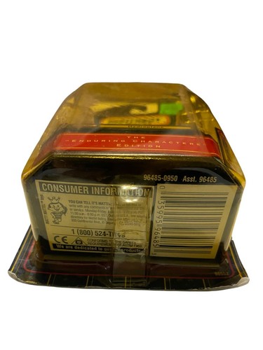 Matchbox Collectibles Coca-Cola hydroplane "The Enduring Characters" Edition - Picture 2 of 3