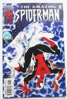Amazing Spider-Man #17 Vol 2 Comic Book May 2000 VF- 7.5