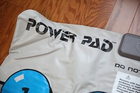 Nintendo Power Pad NES video Game system Controller Attachment NES-028