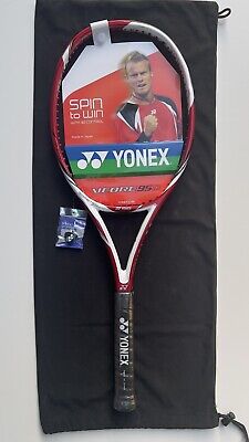 New Old Stock Yonex VCORE 95D Stan Wawrinka Mold Tennis New Old Stock Yonex VCORE 95D Stan Wawrinka Mold Tennis