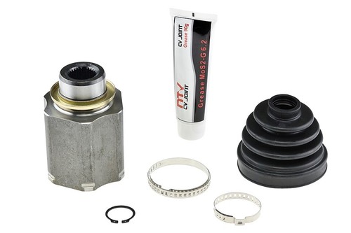 N.S. Pro Jeu De 7 Fers Nippon Modus 3 Tour 105 - Pointe .355 - Flex
