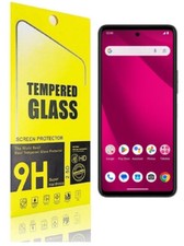 2 x Tempered Glass Screen Protector For T-Mobile REVVL 7 Pro 5G