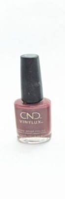 CND VINYLUX NAIL POLISH PICK YOUR SHADE