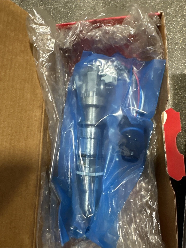 BWD Fuel injector 67528 Remanufactured For Power Stroke 6.0 - Image 3 of 4