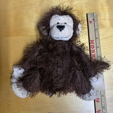 Webkinz Monkey (no code)
