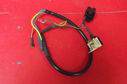 KÜHL-GEFRIERKOMBINATION FRIDGEMASTER MTRF280R KOMPRESSOR STARTRELAIS