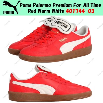 ◆正規品◆PUMA PALERMO PREMIUM FOR ALL TIME RED◆関税込◆ s-l400.jpg