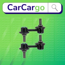 Front X2 Stabiliser Anti Roll Bar Drop Link For Subaru XV 2 Diesel 2012-2017