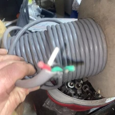 Alpha Wire 1064 25ft